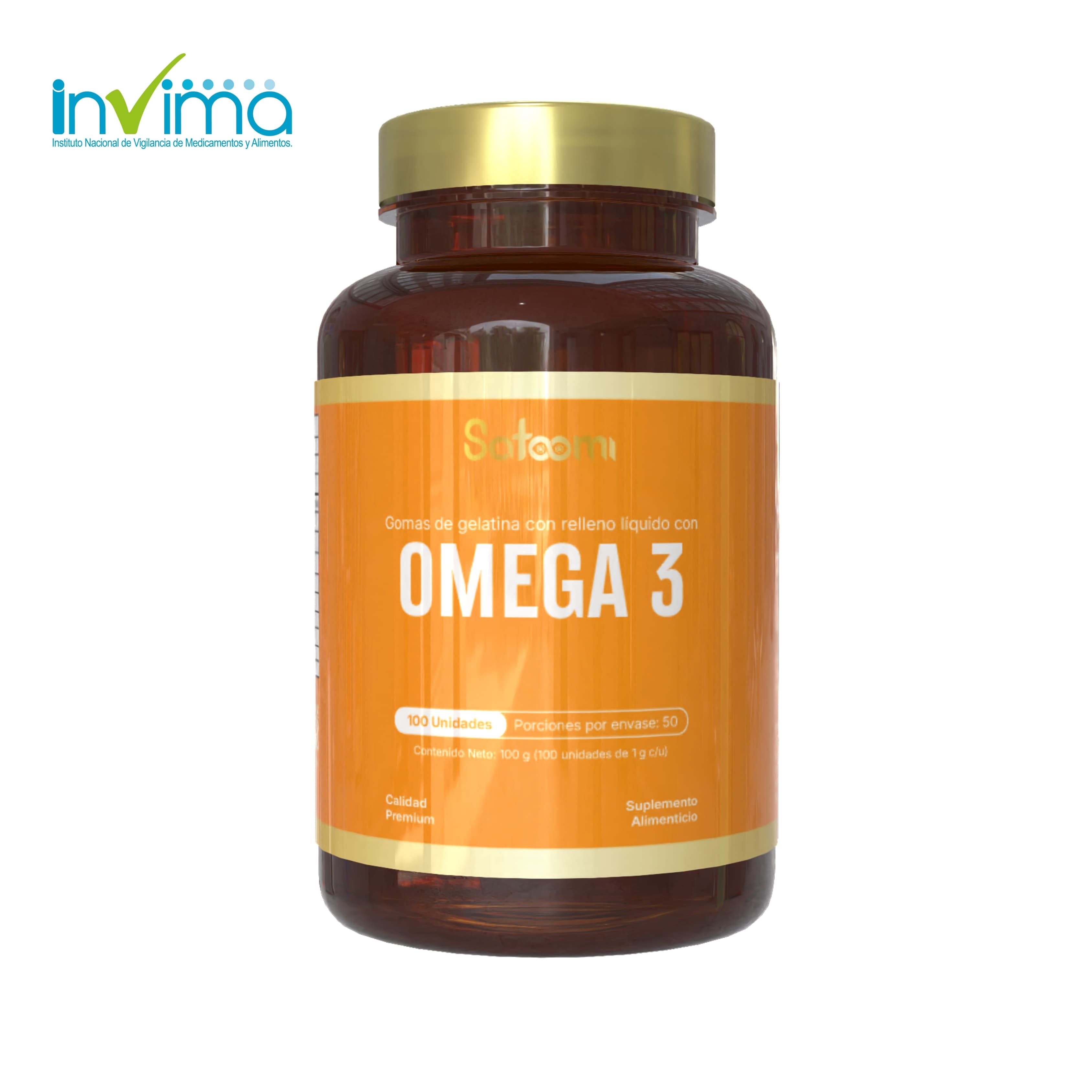 OMEGA 3